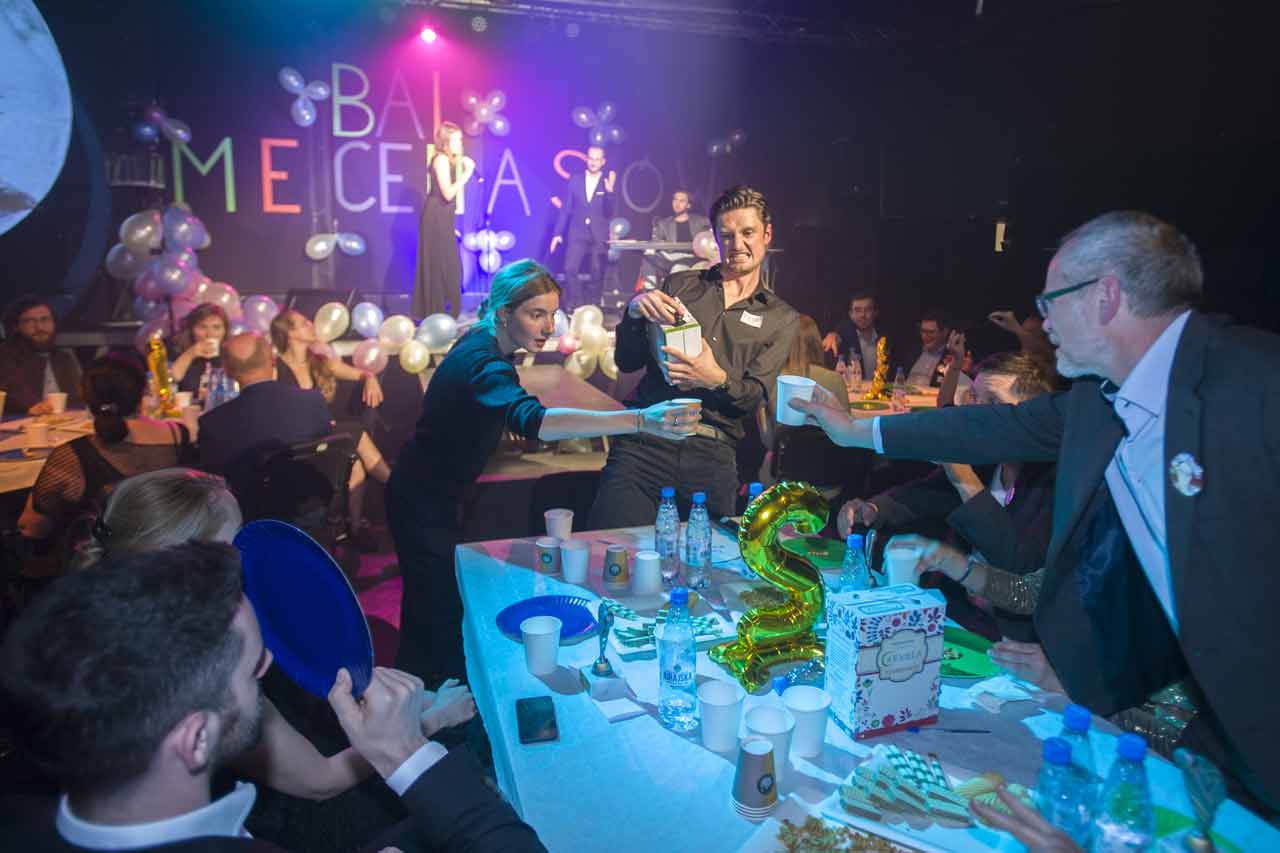 Bal Mecenasów