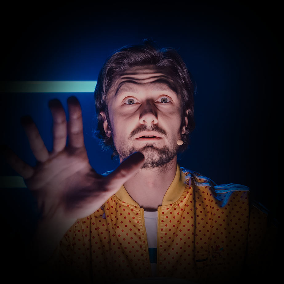 Wybór - infografika