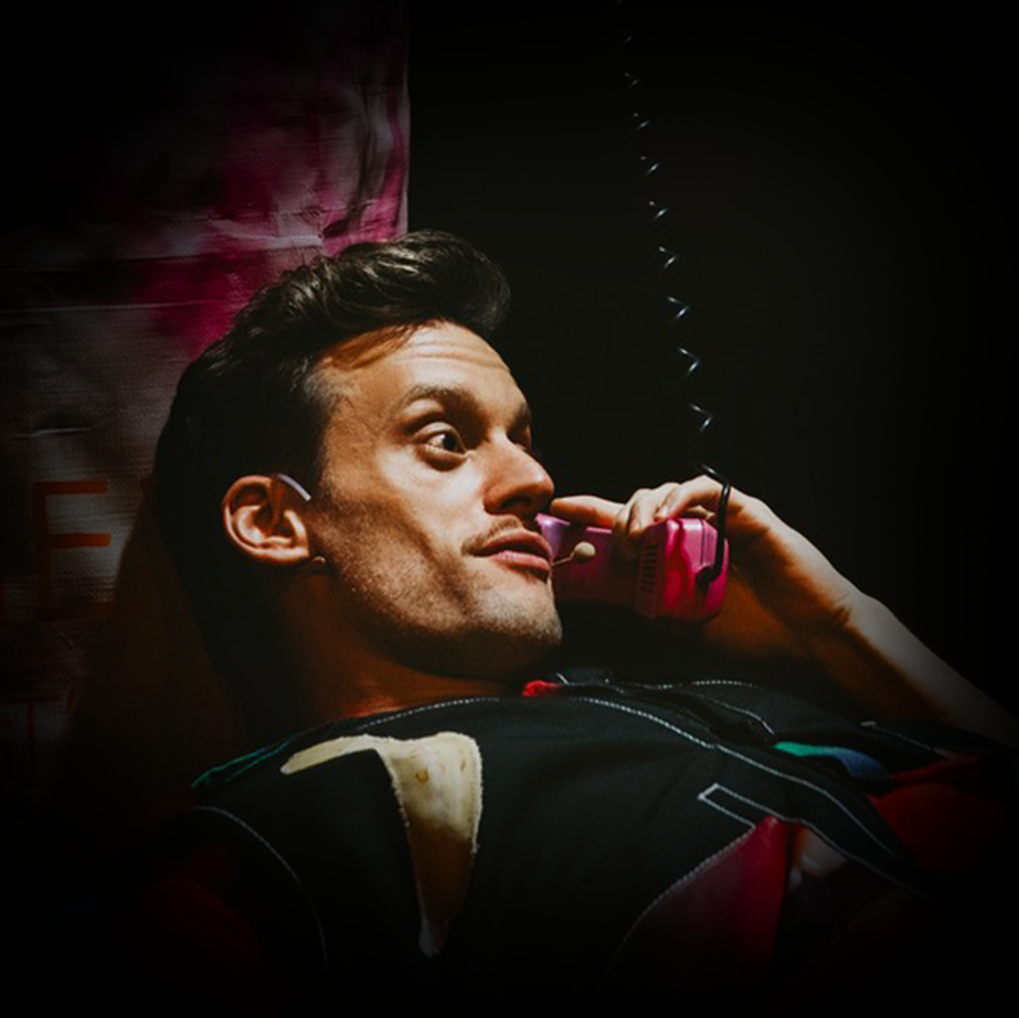 Kontakt - infografika