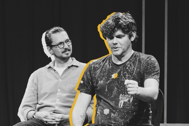 Klancyk w Potem-o-tem - 7 łatwych utworów