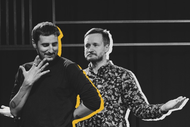 Klancyk w Potem-o-tem: Komora maszyny losującej jest pusta